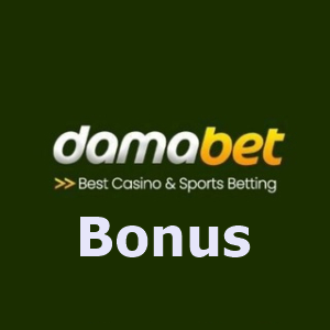 Damabet Bonus