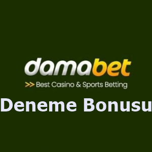 Damabet Deneme Bonusu