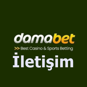 Damabet İletişim