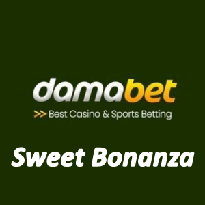 Damabet Sweet Bonanza