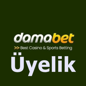 Damabet Üyelik