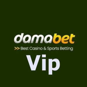 Damabet Vip