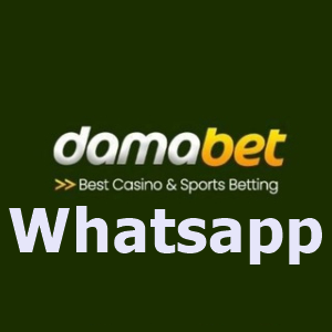 Damabet Whatsapp